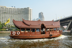 River Cruise Bangkok