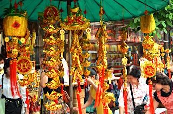 chinatown bangkok